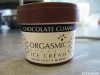 Orgasmic Chocolate Ice Cream, New Zealand