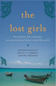 Lost Girls Cover