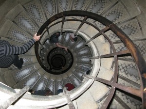 ArcSpiralStairs2