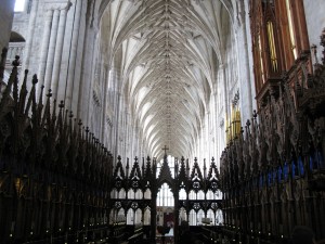 WinchesterCathedralQuire