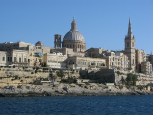 BoatCruiseValletta