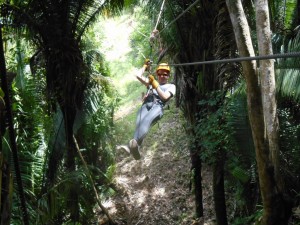 MathewOnZipline