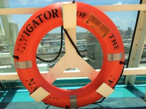 NavigatorLifesaver