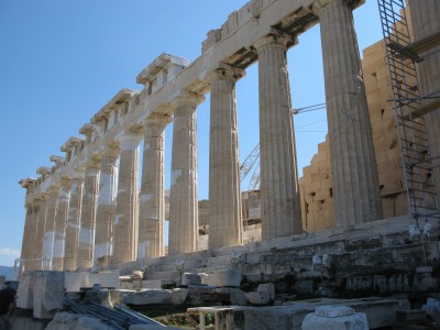 AcropolisParthenon2