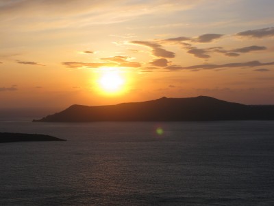 SantoriniSunset2