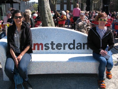 MathewJasminAmsterdamBench